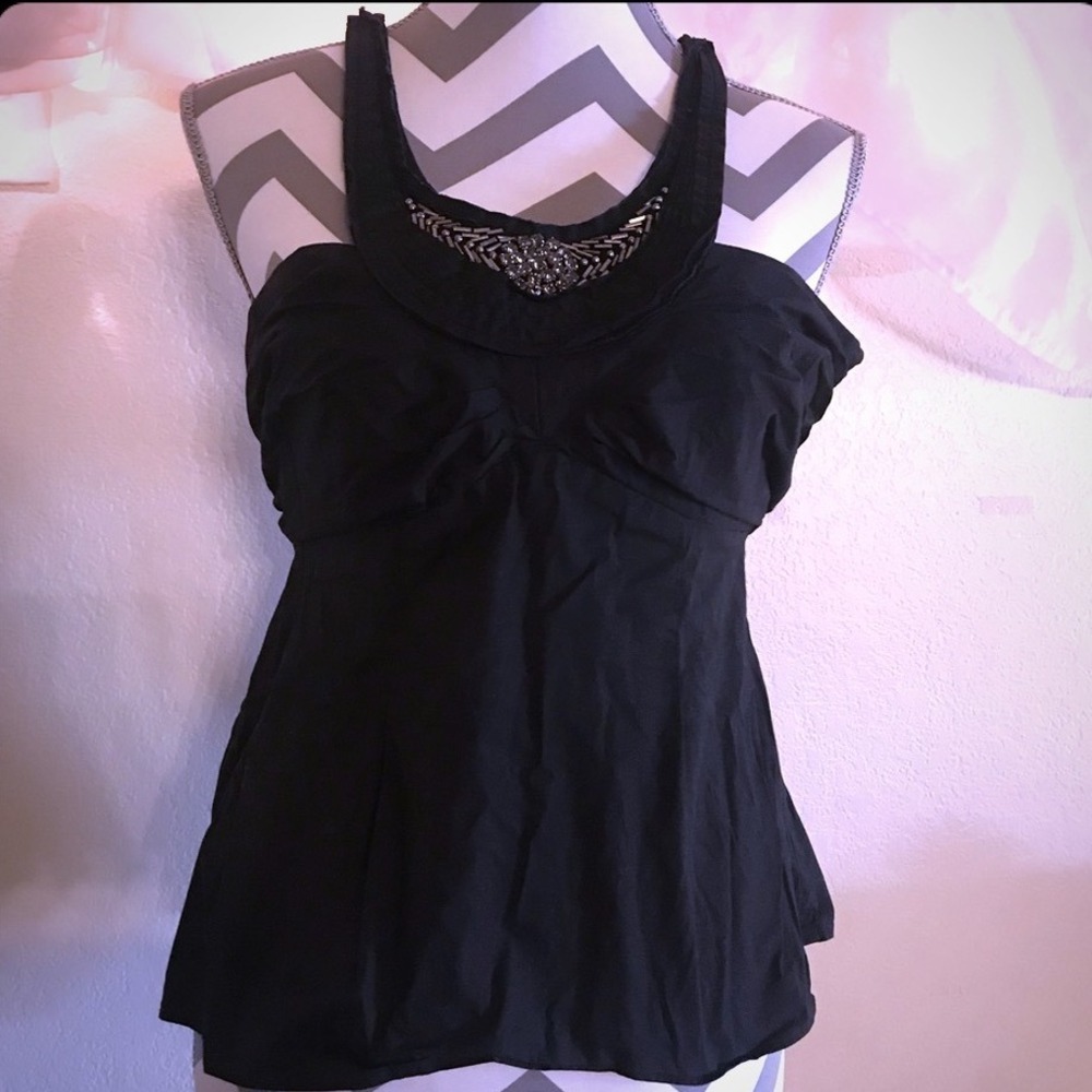 Moda International Halter Top